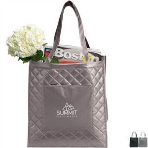 양각 적층 부직포 가방